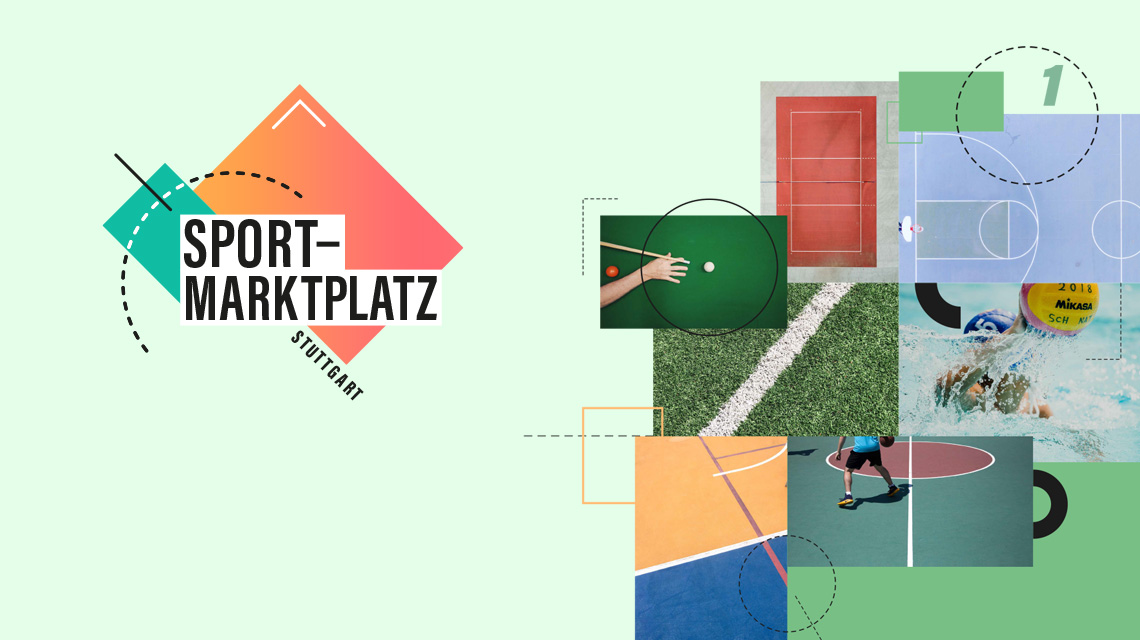 Sportmarktplatz Stuttgart - Bild 1