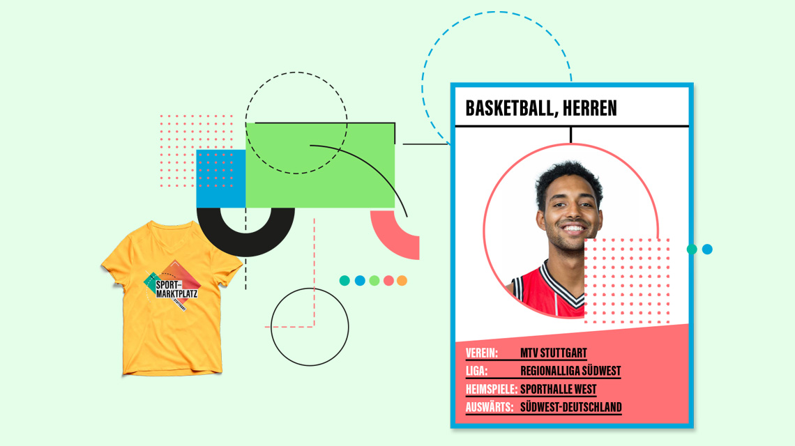 Sportmarktplatz Stuttgart - Bild 2