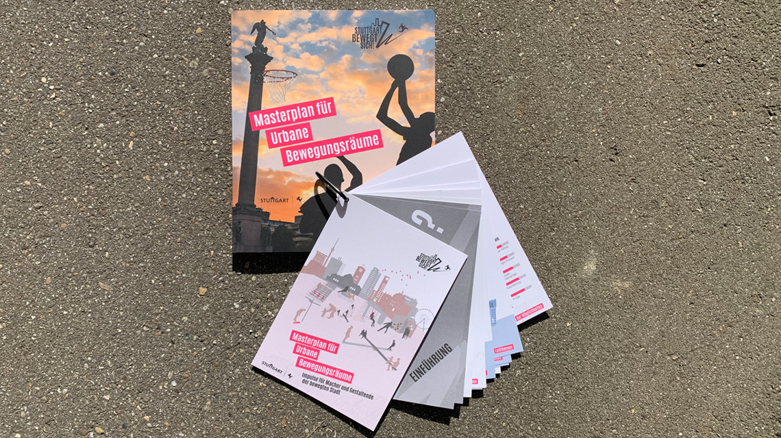 Urbane Bewegungsräume - Bild 5