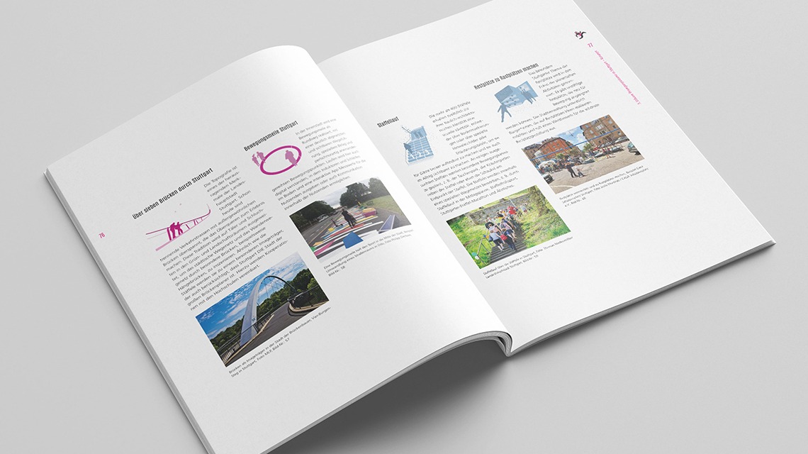 Urbane Bewegungsräume - Bild 4