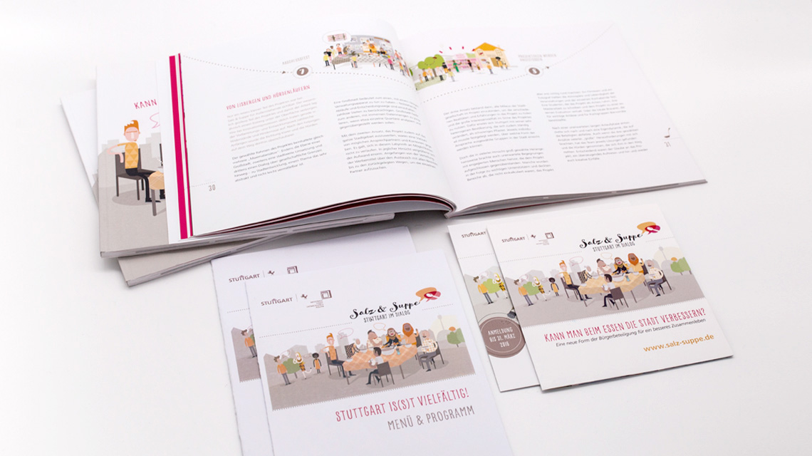 Salz & Suppe - Bild 2