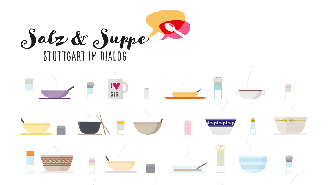 Salz & Suppe - Bild 1