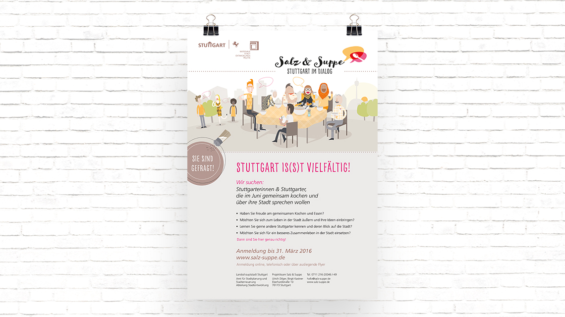 Salz & Suppe - Bild 3