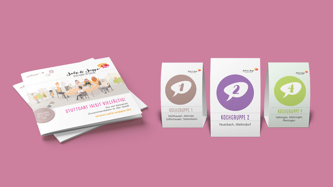 Salz & Suppe - Bild 5