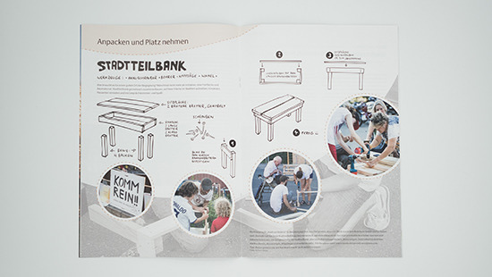 stadt:pilot – Magazin für Bauen & Wohnen - Grid Bild 1