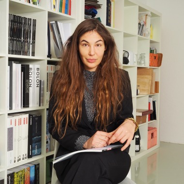 Martina Rodriguez Romero