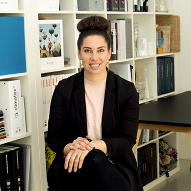 Daniela Rodriguez Romero