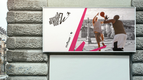 Urbane Bewegungsräume - Grid Bild 1