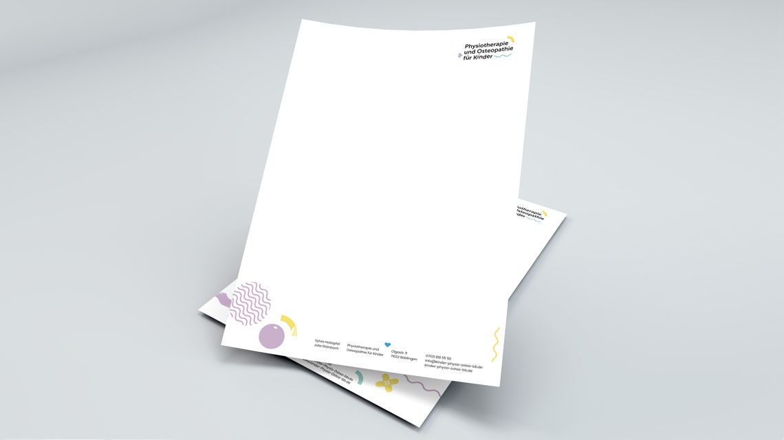 Praxis für Physiotherapie & Osteopathie - Bild 3