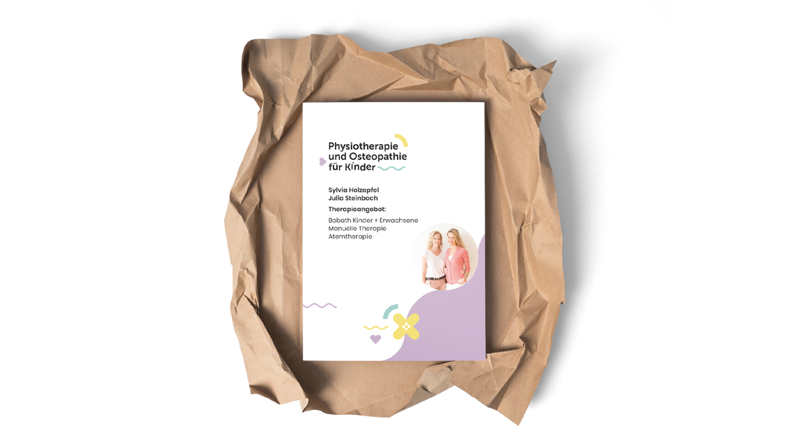 Praxis für Physiotherapie & Osteopathie - Bild 2