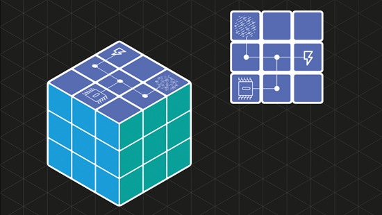 Mercedes Benz - Grid Bild 1