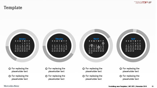 Praesentation Mercedes Benz - Grid Bild 6