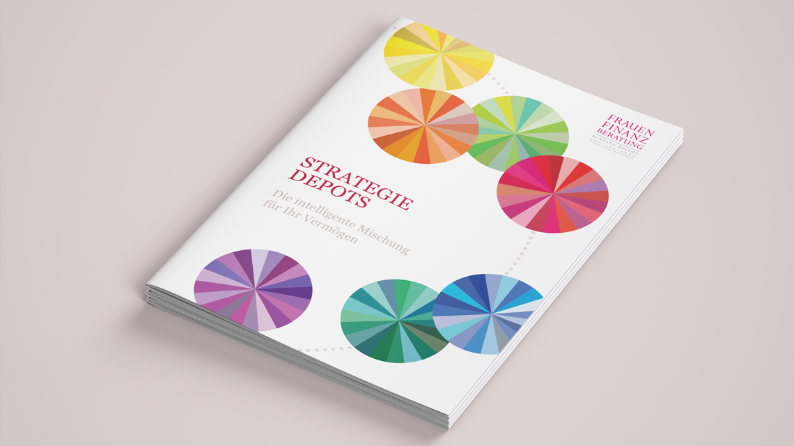 FrauenFinanzBeratung - Bild 1