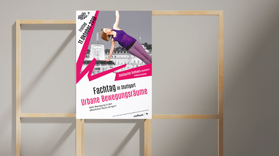 Urbane Bewegungsräume - Grid Bild 2