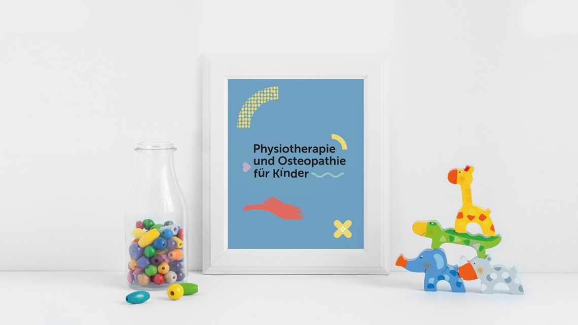 Praxis für Physiotherapie & Osteopathie - Bild 1