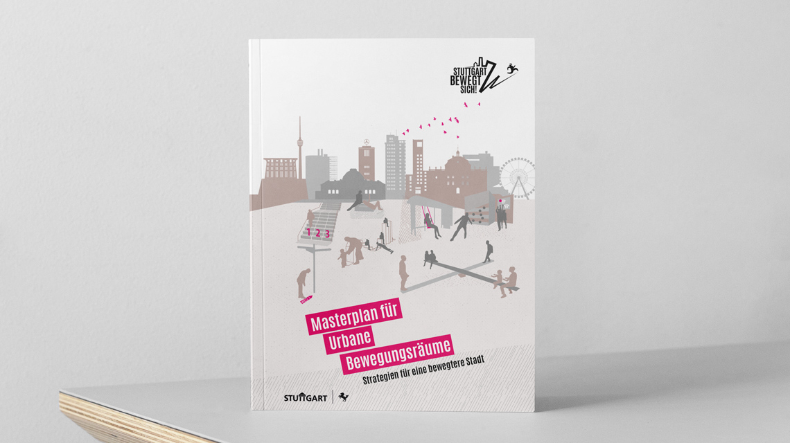 Urbane Bewegungsräume - Bild 2